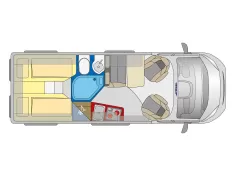 Bild 26 Pössl D-Line Roadcruiser