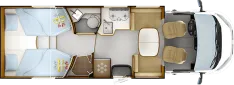 Grundriss Tag
