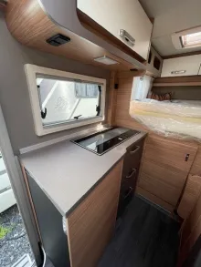 Fahrzeugbild Weinsberg X-CURSION VAN 500 MQ EDITION [PEPPER] #7