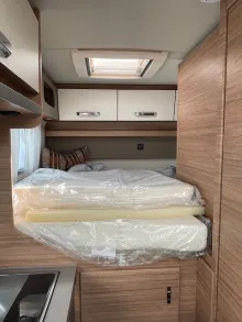 Fahrzeugbild Weinsberg X-CURSION VAN 500 MQ EDITION [PEPPER] #8