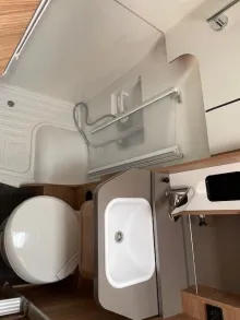 Fahrzeugbild Weinsberg X-CURSION VAN 500 MQ EDITION [PEPPER] #9