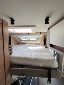 Fahrzeugbild Weinsberg X-CURSION VAN 500 MQ EDITION [PEPPER] #10