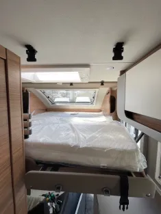 Bild 10 Weinsberg X-CURSION VAN 500 MQ EDITION [PEPPER]