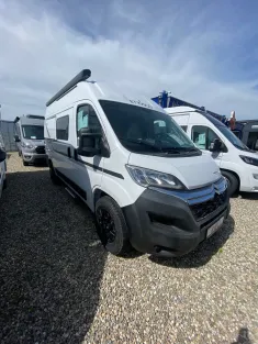 Bild 4 Etrusco CV 540 DB Sonderpreis zum Saisonstart