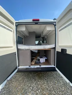 Bild 7 Etrusco CV 540 DB Sonderpreis zum Saisonstart