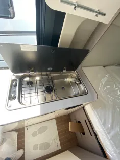 Bild 10 Etrusco CV 540 DB Sonderpreis zum Saisonstart