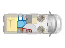 Fahrzeugbild Pössl D-LINE 2WIN R PLUS #25