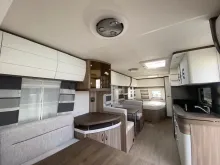 Fahrzeugbild Hobby Excellent Edition 650 UMFe #13