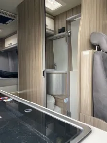 Fahrzeugbild Megamobil MEGA RE-AKTIV 680 #7