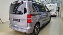 Fahrzeugbild Crosscamp Opel Flex #6