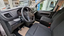 Fahrzeugbild Crosscamp Opel Flex #19