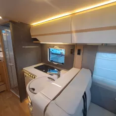 Bild 12 Hymer B-Klasse ML T 780 *13.951,- EUR Preisvorteil*