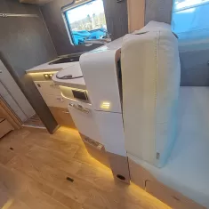 Bild 15 Hymer B-Klasse ML T 780 *13.951,- EUR Preisvorteil*