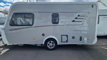 Fahrzeugbild Hymer Eriba Nova Light 425 #3