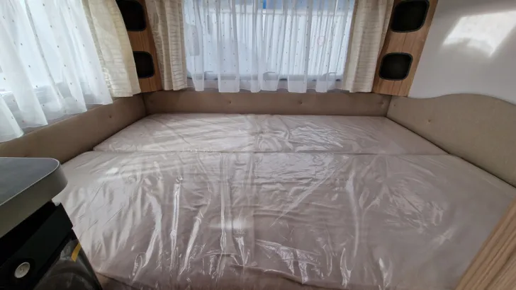 Fahrzeugbild Hymer Eriba Nova Light 425 #7