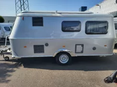 Bild 3 Hymer Eriba Touring 560