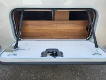 Fahrzeugbild Hymer Eriba Touring 560 #6