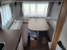 Bild 16 Hymer Eriba Touring 560