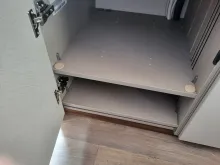 Fahrzeugbild Hymer Eriba Touring 560 #19