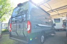 Fahrzeugbild La Strada Avanti C #4