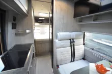 Fahrzeugbild La Strada Avanti C #7