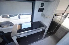 Fahrzeugbild La Strada Avanti C #8