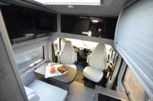 Fahrzeugbild La Strada Avanti C #9