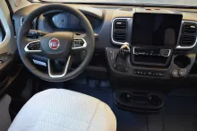 Fahrzeugbild La Strada Avanti C #12