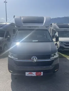 Fahrzeugbild Weinsberg X-CURSION VAN 500 MQ EDITION [PEPPER] - mit Tageszulassung #4