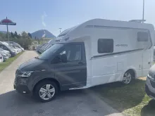 Fahrzeugbild Weinsberg X-CURSION VAN 500 MQ EDITION [PEPPER] - mit Tageszulassung #6