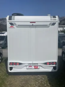 Fahrzeugbild Weinsberg X-CURSION VAN 500 MQ EDITION [PEPPER] - mit Tageszulassung #5