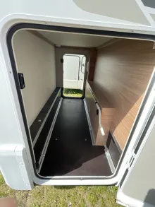 Fahrzeugbild Weinsberg X-CURSION VAN 500 MQ EDITION [PEPPER] - mit Tageszulassung #8