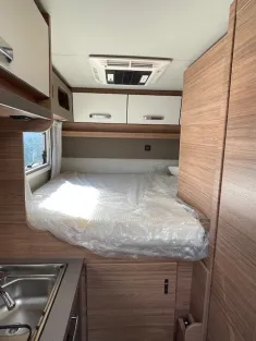 Bild 6 Weinsberg X-CURSION VAN 500 MQ EDITION [PEPPER] Mietwagen Verfügbar Nov 25