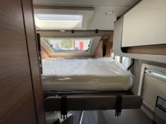 Bild 8 Weinsberg X-CURSION VAN 500 MQ EDITION [PEPPER] Mietwagen Verfügbar Nov 25