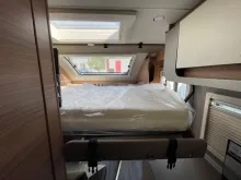 Fahrzeugbild Weinsberg X-CURSION VAN 500 MQ EDITION [PEPPER] #9