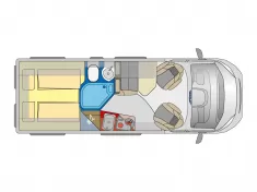 Bild 2 Pössl D-Line Roadcruiser Evolution