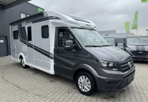 Van TI Plus 700 LF Platinum Selecti ...