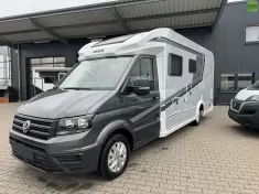 Bild 6 Knaus Van TI Plus 700 LF Platinum Selection Allrad2024 Automatik 177 PS