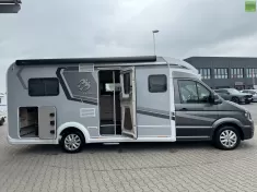 Bild 7 Knaus Van TI Plus 700 LF Platinum Selection Allrad2024 Automatik 177 PS