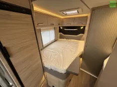 Bild 17 Knaus Van TI Plus 700 LF Platinum Selection Allrad2024 Automatik 177 PS