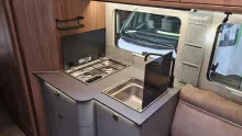 Fahrzeugbild Eura Mobil Profila T 726 QF #9