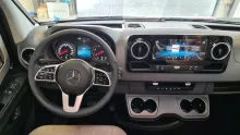 Fahrzeugbild Eura Mobil Profila T 726 QF #7