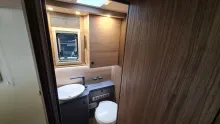 Fahrzeugbild Eura Mobil Profila T 726 QF #11