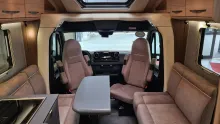 Fahrzeugbild Eura Mobil Profila T 726 QF #13