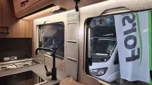 Fahrzeugbild Eura Mobil Profila T 726 QF #14