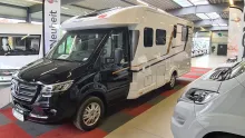 Fahrzeugbild Eura Mobil Profila T 726 QF #5