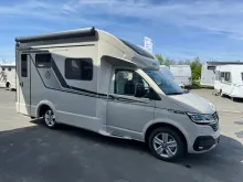 Fahrzeugbild Knaus Tourer VAN 500 LT VANSATION AHK, 4 eingetr. Sitzplätze #5