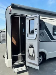 Fahrzeugbild Knaus Tourer VAN 500 LT VANSATION AHK, 4 eingetr. Sitzplätze #8