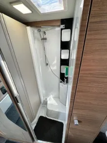 Fahrzeugbild Knaus Tourer VAN 500 LT VANSATION AHK, 4 eingetr. Sitzplätze #14