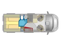 Bild 2 Pössl D-Line Roadcruiser XL